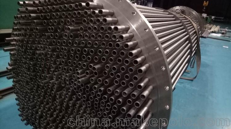 鈦換熱器